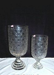 Glass Vase (4)